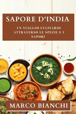 Sapore d'India 1