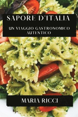 Sapore d'Italia 1
