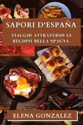 Sapori d'Espaa 1