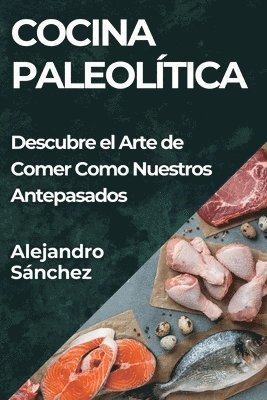 Cocina Paleoltica 1