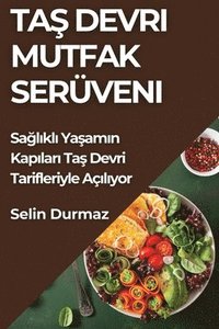bokomslag Ta? Devri Mutfak Serüveni