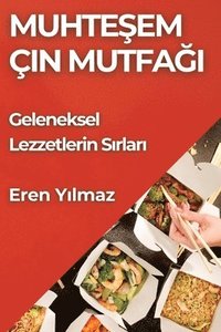 bokomslag Muhte&#351;em in Mutfa&#287;&#305;