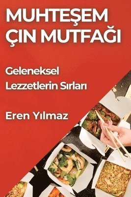 Muhte&#351;em in Mutfa&#287;&#305; 1