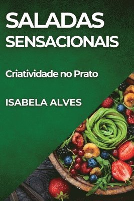 Saladas Sensacionais 1