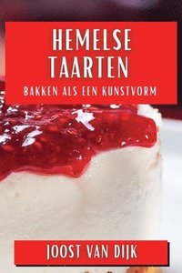 bokomslag Hemelse Taarten