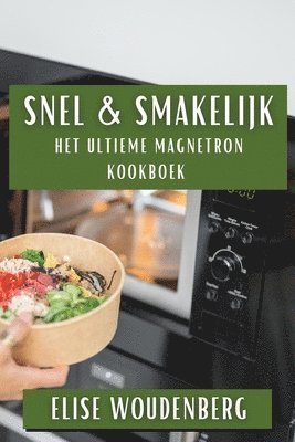 bokomslag Snel & Smakelijk