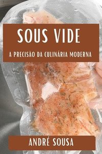 bokomslag Sous Vide