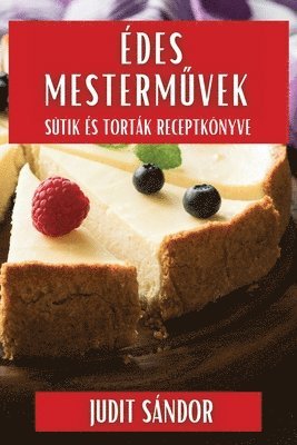 Édes Mesterművek