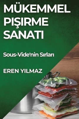 bokomslag Mkemmel Pi&#351;irme Sanat&#305;