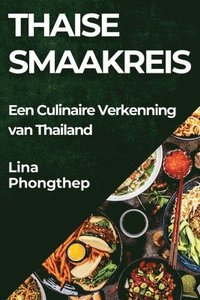 bokomslag Thaise Smaakreis