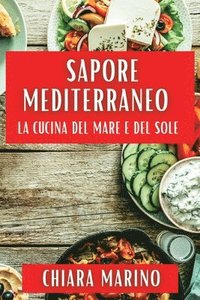 bokomslag Sapore Mediterraneo