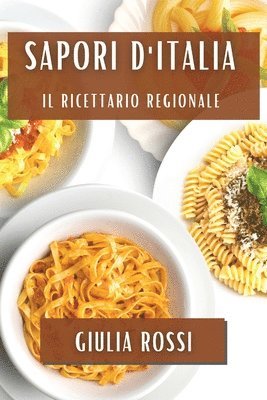 Sapori d'Italia 1