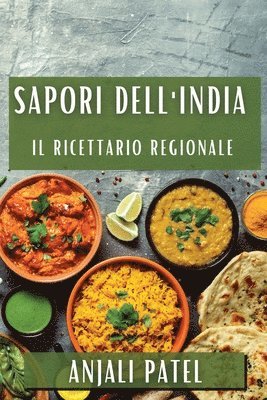 Sapori dell'India 1