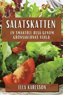 Salatskatten 1