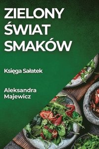 bokomslag Zielony &#346;wiat Smakw