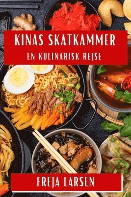 bokomslag Kinas Skatkammer