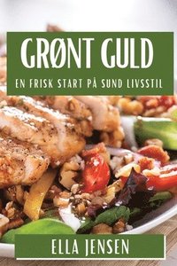 bokomslag Grønt Guld