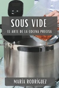 bokomslag Sous Vide