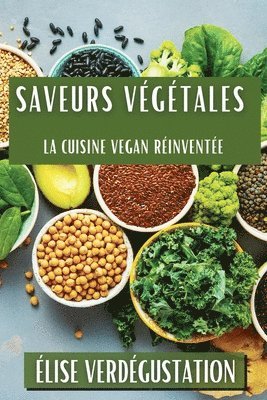 Saveurs Vgtales 1