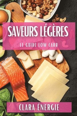 bokomslag Saveurs Lgres