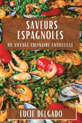 Saveurs Espagnoles 1