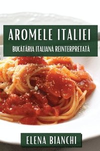 bokomslag Aromele Italiei