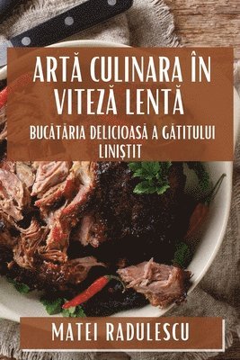 bokomslag Art&#259; Culinara n Vitez&#259; Lent&#259;