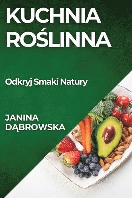 Kuchnia Ro?linna 1