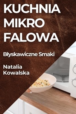 Kuchnia Mikrofalowa 1