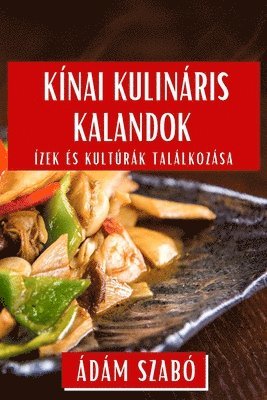 bokomslag Knai Kulinris Kalandok