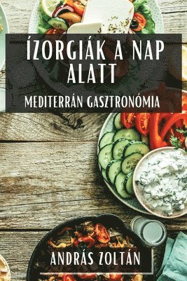 bokomslag zorgik a Nap Alatt