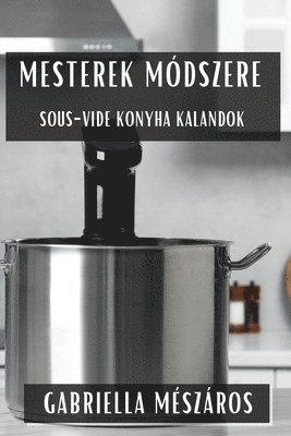 bokomslag Mesterek Mdszere