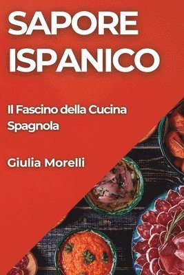 Sapore Ispanico 1