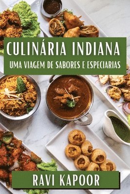 Culinária Indiana