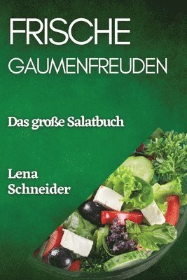 bokomslag Frische Gaumenfreuden