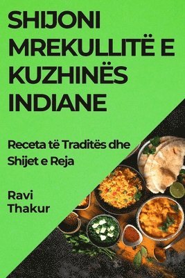 Shijoni Mrekullit e Kuzhins Indiane 1