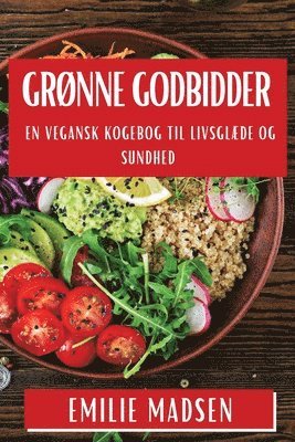 bokomslag Grønne Godbidder