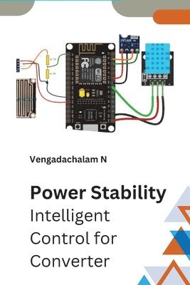 bokomslag Power Stability Intelligent Control for Converter