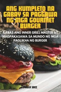 bokomslag Ang Gourmet Ravioli Magluto Aklat