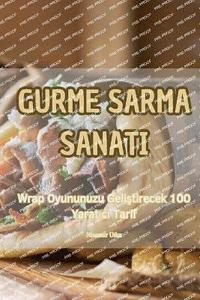 bokomslag Gurme Sarma Sanati