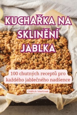 Kucha&#344;ka Na Sklin&#282;n Jablka 1