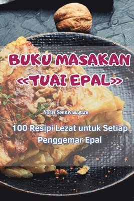 Buku Masakan Tuai Epal 1