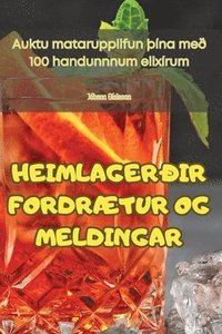bokomslag Heimlager¿ir FordrÆtur Og Meldingar