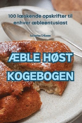 bokomslag Ble Hst Kogebogen