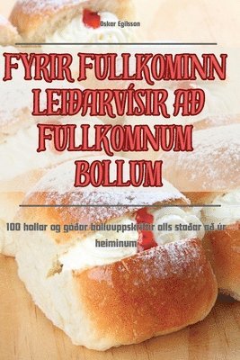 bokomslag Fyrir Fullkominn Leiarvsir A Fullkomnum Bollum