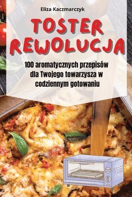 Toster Rewolucja 1