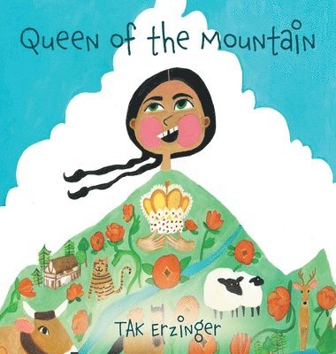 Queen of the Mountain 1