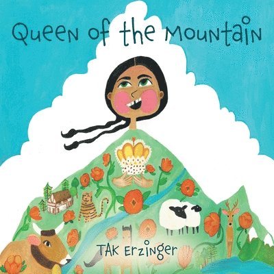 Queen of the Mountain 1