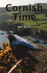 bokomslag Cornish Time