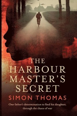 Simon Thomas - Harbour Master's Secret, Häftad